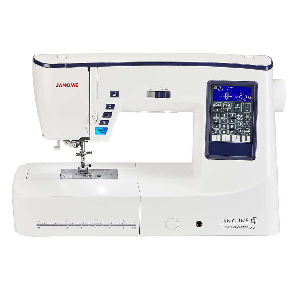 Skyline S5AE Sewing Machine
