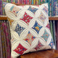 Cathedral Window Cushion kit