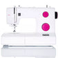 SMARTER by PFAFF 160s Sewing Machine