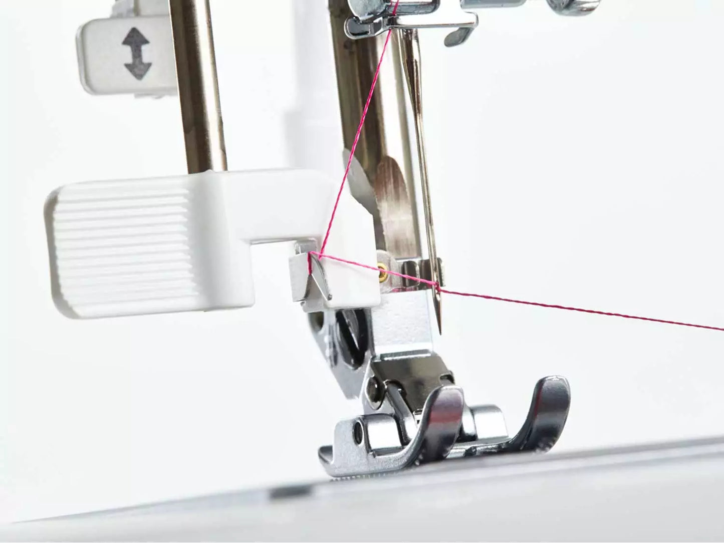 SMARTER by PFAFF 160s Sewing Machine