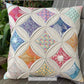 Cathedral Window Cushion kit