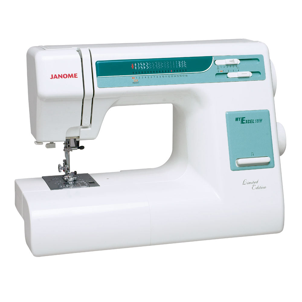 MW3018LE Sewing Machine