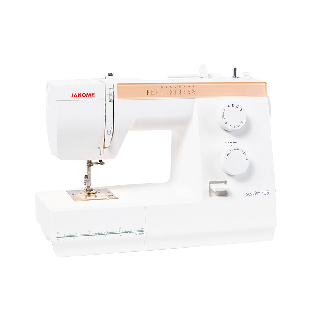 Sewist 709 Sewing Machine