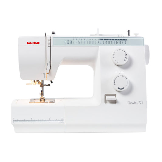 Sewist 721 Sewing Machine