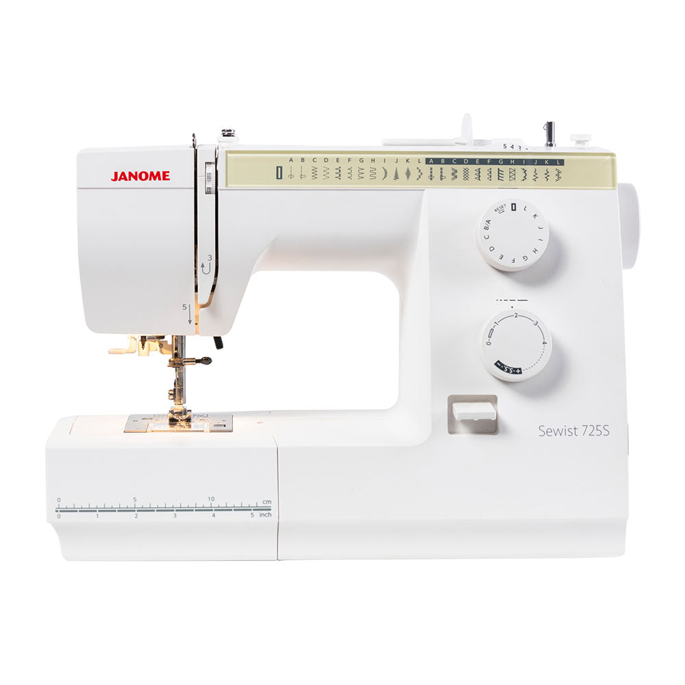 Sewist 725S Sewing Machine