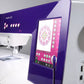 creative 4.5 Embroidery & Sewing Machine