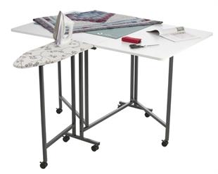 Craft and Hobby Cutting Table