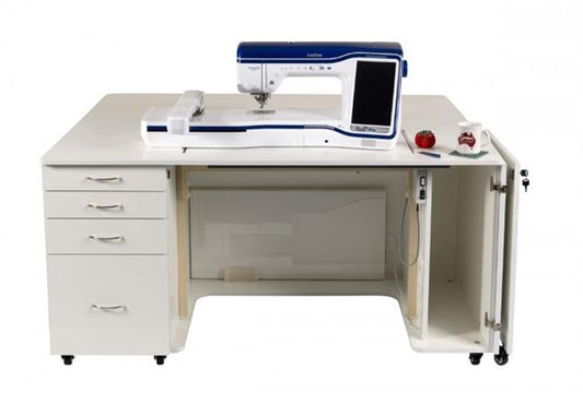 Ultimate Quilters Table