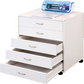 Modular 5 Drawer Cabinet