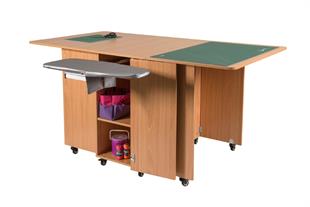 Craft Plus MK II V2 Table