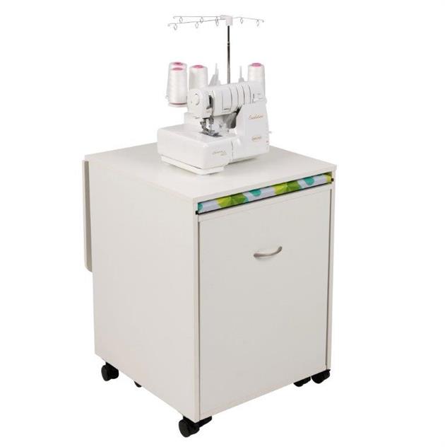 Modular Overlocker Pleasuresew