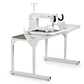 HQ Simply 16 Long Arm Quilting Machine